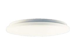 Fbright LED-plafondlamp, wit