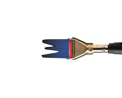 Campingaz Flachbenner XP 1650, geschikt voor Campingaz soldeerlampen, 2000026866