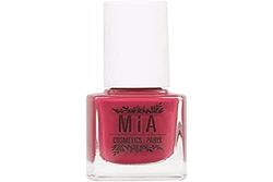 Bio-Sourced Esmalte Star Ruby 11 Ml