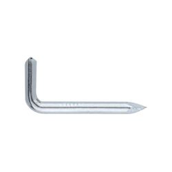INDEX A PERFECT FIXING | AL-RE [BZALRE25020] Alcayata redonda - 2,5 x 20 x 12 - Bolsa de 25 unidades