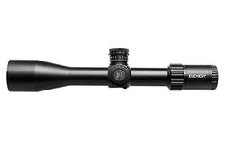 Vizier Titan 3-18x50 FFP APR-2D MRAD ELEMENT OPTICS