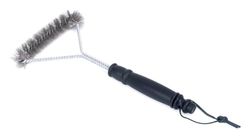 Verdelook Brosse à fil pour la Nettoyage du barbecue nettoyage Grille hygiène Grill