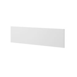 Alexandra House Living Cabecero de Cama Blanco 158 x 40 x 18 cm