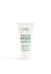 Ziaja Manuka Tree Day Cream 50Ml