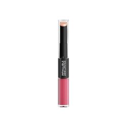 L’Oréal Paris Infallible X3 24H Pomadka, 804 Metro Proof Ros, 5 ml