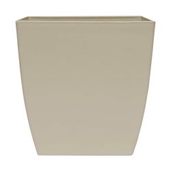 The HC Companies Inc Jardinière de Jardin Gris glacé 30,5 cm