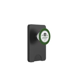 California Highway 395 Eastern Sierra Escursionismo Adventure Club PopSockets PopWallet per MagSafe