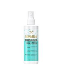 NovaHair Anti Hair Loss and Regenerating Spray Hair Mask - Stimulates Hair Growth, Inhibits Hair Loss, and Strengthens Hair Roots
