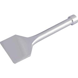 Draper CL75 Tapete Laying cilíndrico, cor prata