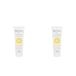 Marilou Bio - Gamme Classic - Soins pour le Visage - Crème Visage de Jour - Peau Normal - Tube de 30 ml - 1, 2, 3 : Hydratez ! (Lot de 2)