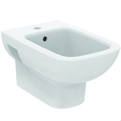 Ideal Standard - I.Life A Bidet sospeso monoforo - Bianco