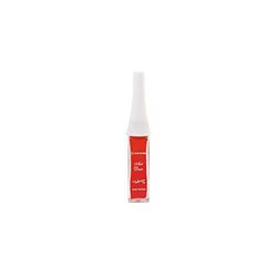Sabrina Art Deco Vernis rouge (491)