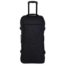 Dare2b Unisex Verto 90L versterkte basis Side Compressie riemen Robuuste Wielen Tas Rugzakken, Zwart, Sgl