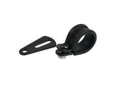 GENERICO 8055320651731, Fascetta Unisex Adulto, Nero, Unica