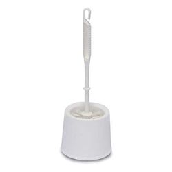Maya Professional Tools 002093 B Support pour brosse à WC Blanc