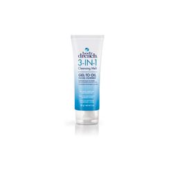 Body Drench Cleasing Melt - Gel to Oil | Olejek oczyszczający 85 g | Żel olejowy do twarzy | 3 W 1: Usuń wodoodporny makijaż - Spokój - Odśwież | Demakijażu twarzy | Czysta i miękka skóra
