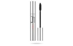 Pupa Vamp! Definition Mascara 001 Extra Black Tusz do rzęs pogrubiający