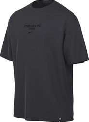 Nike Chelsea skjorta CFC M Nk Max90 Wrdmark te, antracit, HF0899-060, 3XL