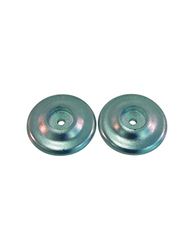 BateauPlus.com CMF125 Anodo, uniseks volwassenen, meerkleurig