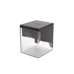 Bastion 100+ XL zwart/helder