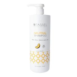 Eurostil Melon Champu Neutro 1000Ml