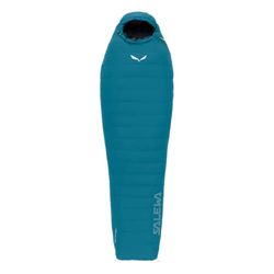 SALEWA Diadem Mild Short RDS, Sacco a Pelo Unisex Adulto, Ink Blue (Blu), Taglia Unica