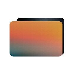 Bonamaison, Rectangle Digital Printed Gaming Mouse Pad for Gamers, Non-Slip Base, for Office and Home, Single Player Games S, Size: 45 x 30 cm