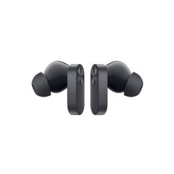 OnePlus Nord Buds 2 - Auricolari wireless con fino a 36 ore di durata della batteria, Cancellazione del rumore attiva fino a 25 dB e Algoritmo di miglioramento dei bassi BassWave™ - Thunder Grey