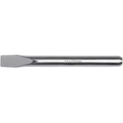SS FLAT CHISEL 18X200 - Unid: 1