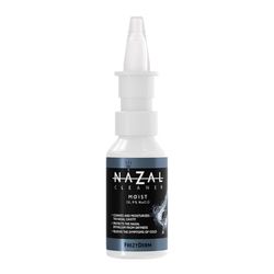 FREZYDERM Limpiador Nasal Húmedo (0,9% NaCl) - 30 ml