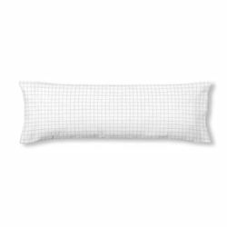 Kids&Cotton Nadir kussensloop, meerkleurig, 45 x 125 cm