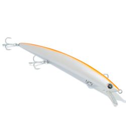 Mommotti 180 FK - Colore ARB - 180 mm - 27 g