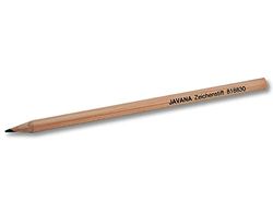 javana zijden potlood
