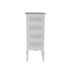 DKD Home Decor Ladekast, standaard
