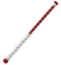 Longridge Single Clikka Tube Golftillbehör