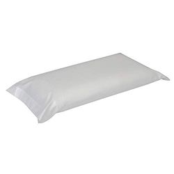 Pikolin Home Funda de Almohada 100% algodón 140 Hilos 90x40cm