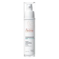 Avene Cleanance Woman Noche Alisad 30Ml