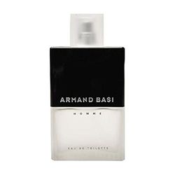 Armand Basi Homme EDT 125 ml Vapo, 1-pack (1 x 125 ml)
