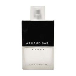 ARMAND BASI HOMME eau de toilette spray 125ml