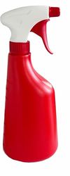 Arcora Arspray Professional Premium Spray Bottle, Red, 650 ml