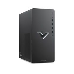 HP Victus by TG02-0125ng Desktop PC Intel i5-12400F, 16GB RAM, 512GB SSD, GeForce RTX 4060, DOS