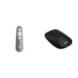 Logitech R500s, Dispositivo de & Acer Vero Mouse AMR020
