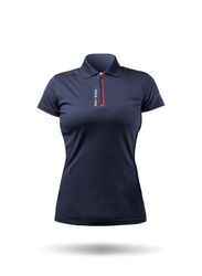 DISMARINA PLASTIMO Nuevo 2024-UVActive S/S Polo Nvy W-M, 70326 Other, meerkleurig, één maat