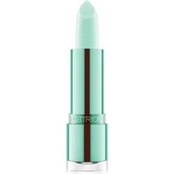 Catrice Hemp & Mint Glow bálsamo labial, cuidado, refrescar, adaptación al color, luminoso (4.2g)
