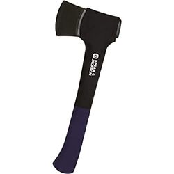 Spear & Jackson 7706FG Hache de 0,6 kg avec manche en fibre de verre
