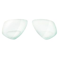Scubapro Verre BIFOCALE D-Mask + 3 G Kit de détendeur pour plongée en Eau Froide Unisex-Adult, Transparent, One Size