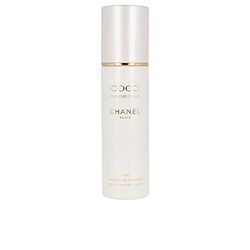 COCO MADEMOISELLE brume de parfum 100 ml