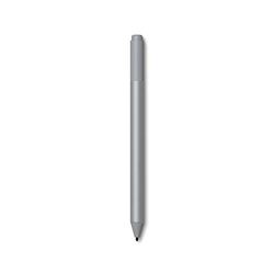Microsoft Surface Penna per dispositivi Surface, Platino, 4.096 punti di pressione