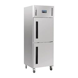 Polar CW194 - Congelador de puerta vertical (600 L)