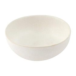 Olympia FC700 Build-a-Bowl Lot de 12 bols profonds en céramique Blanc 110 mm